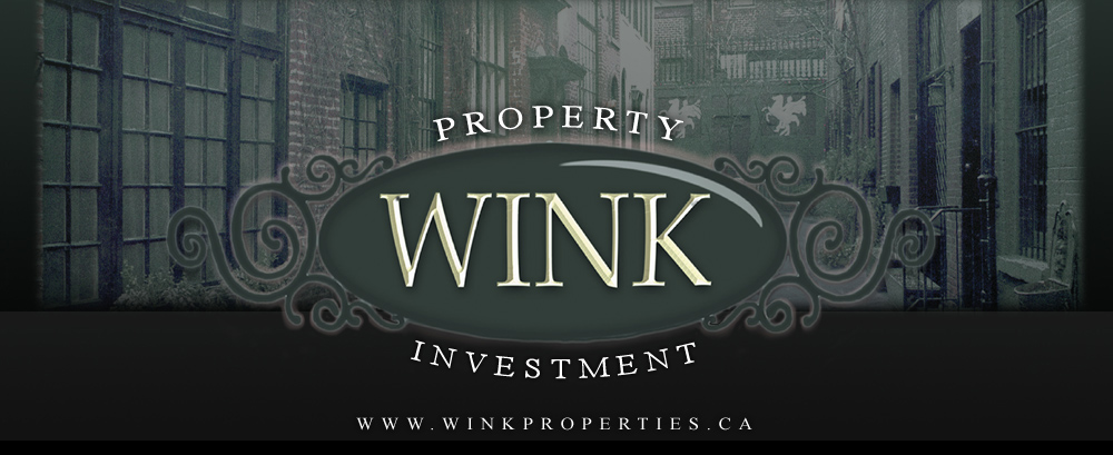 Wink Properties  and Realty